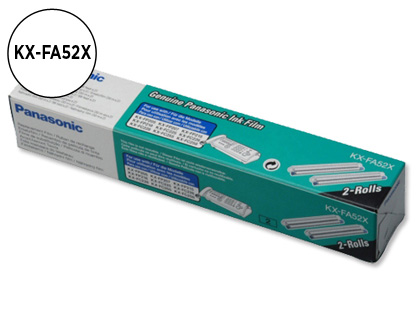 REPUESTO PARA FAX PANASONIC KX-FC225/255 KX-FP205 2X30 M