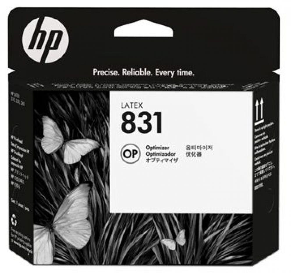 CABEZAL HP LATEX 831 OPTIMIZADOR