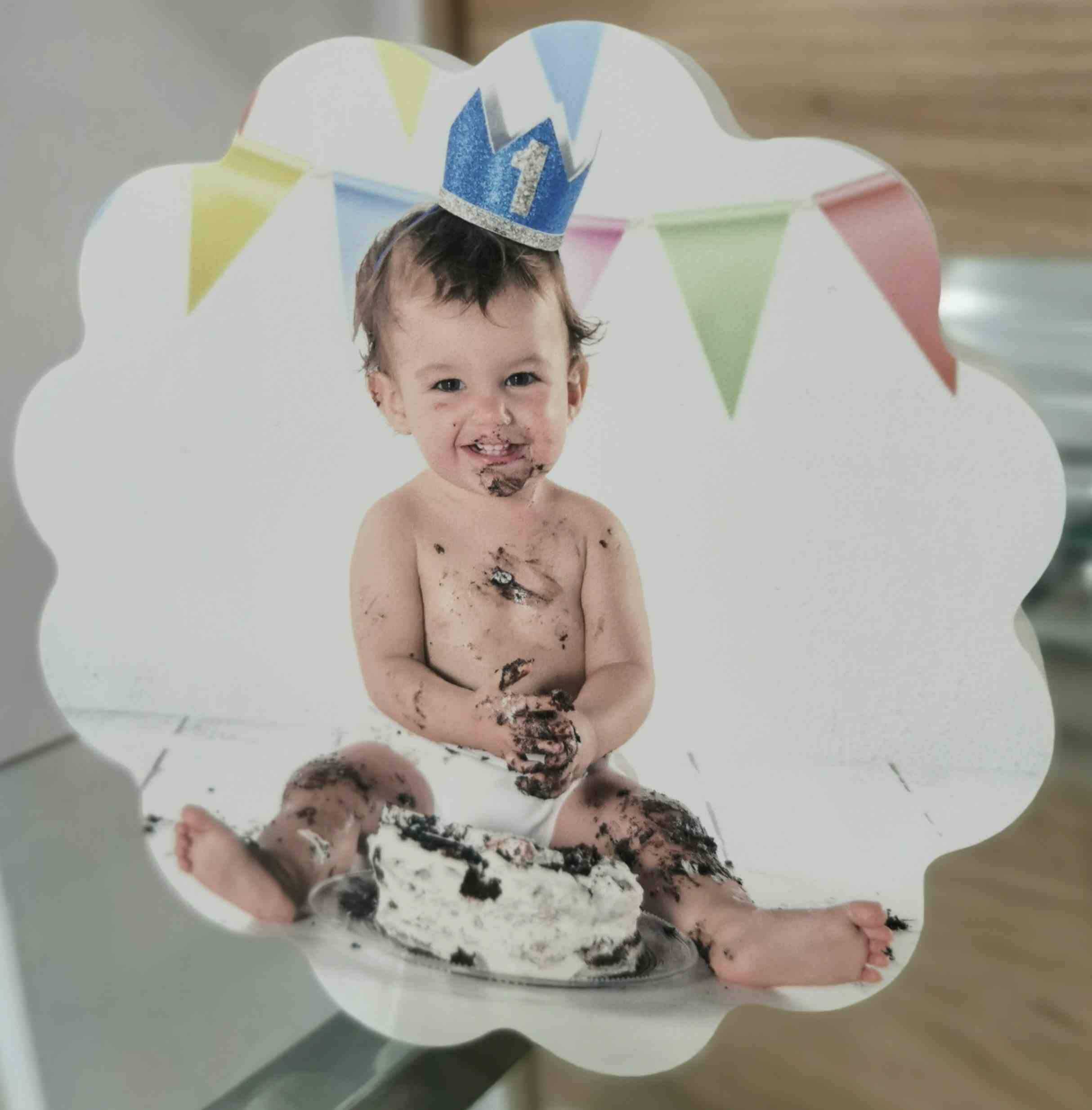 FOREX FORMA GALLETA 15X15