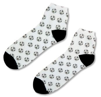 CALCETINES CORTOS PERSONALIZADOS