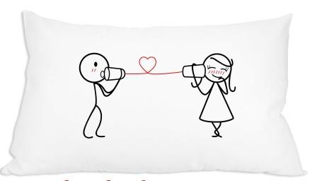 ALMOHADA 40X70