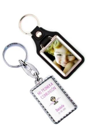 LLAVERO PERSONALIZADO