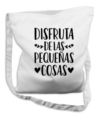 BOLSA TOTE BAG ASAS LARGAS