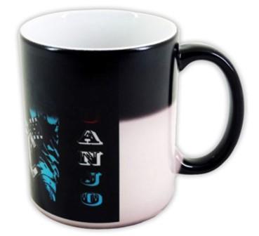 TAZA MAGICA 