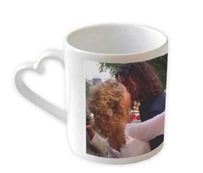 TAZA ASA CORAZON