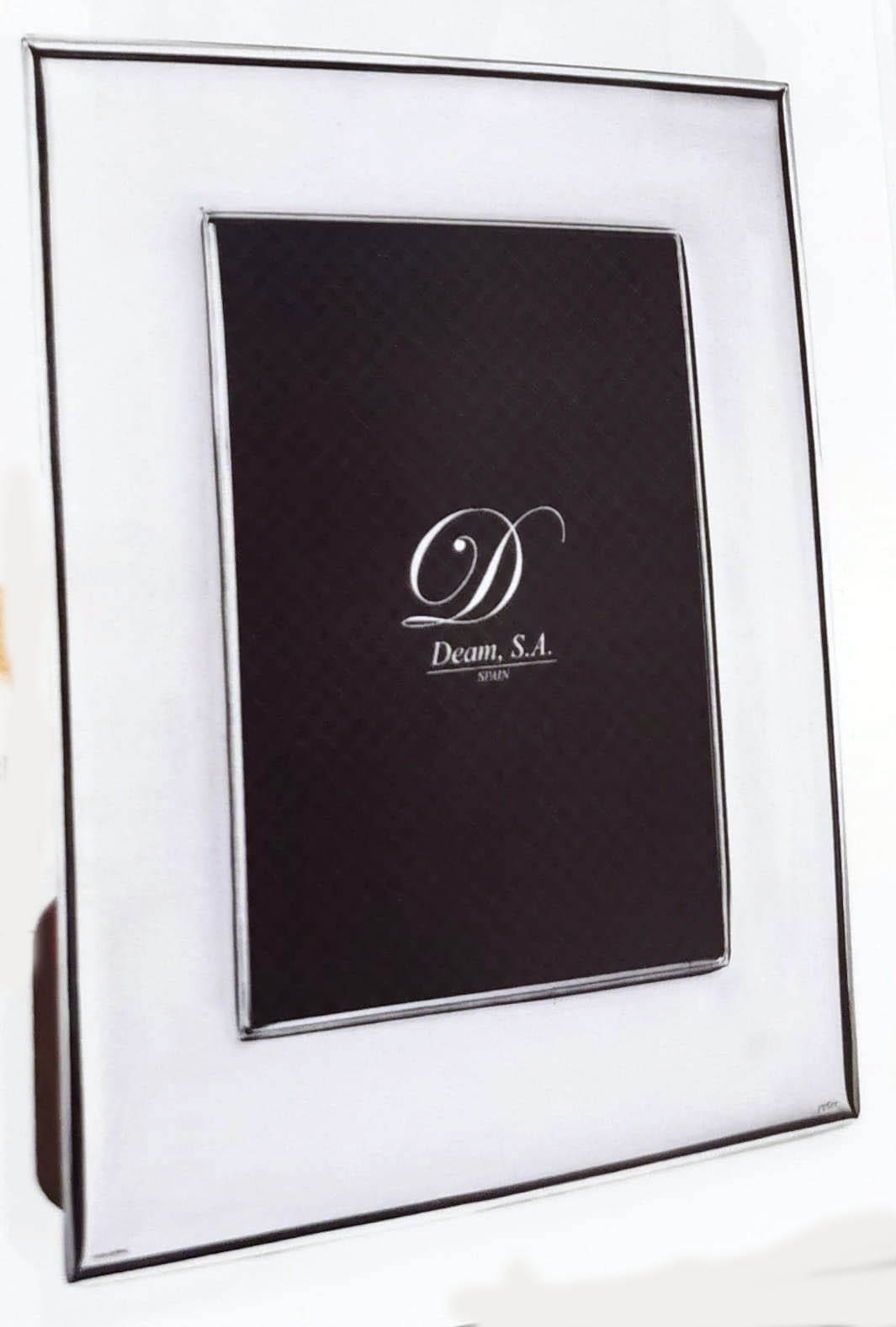 MARCO LAMINADO PLATA 13x18
