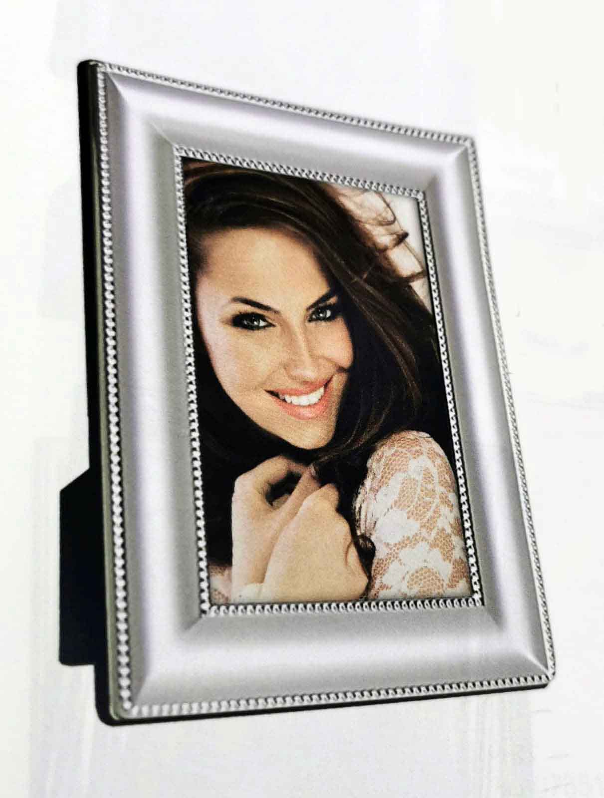 MARCO LAMINADO PLATA 13x18