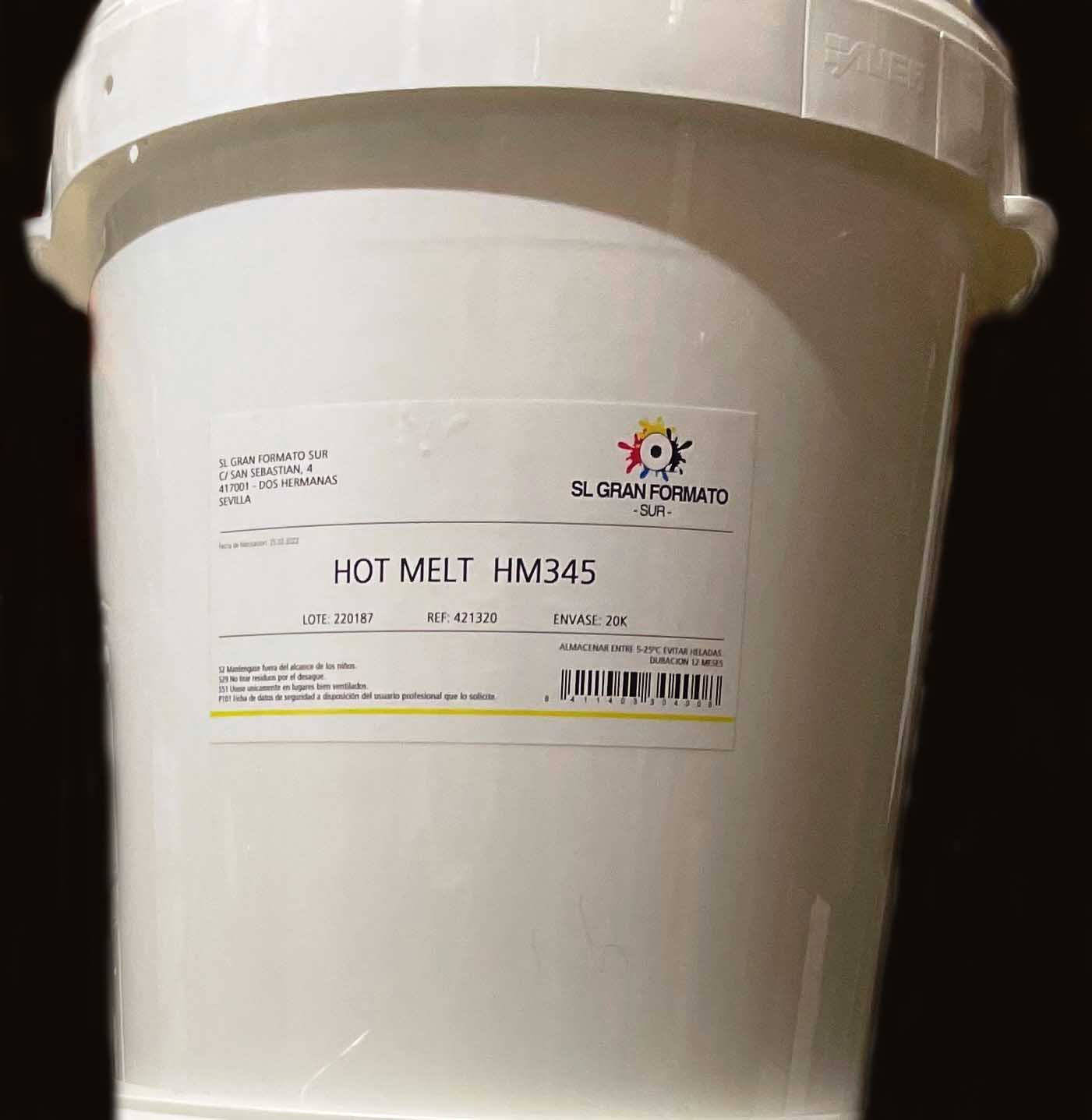 COLA EVA PARA OFFSET Y ESTUCADO 20KG