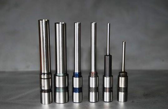 BROCA HUECA STANDART 5MM